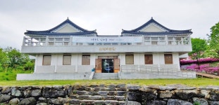 산청박물관 기획전, 나비, 날개를 펴다 - 산청 나빌레라 스케치