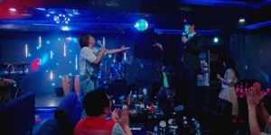 더쿠 - 오프닝 움짤 한수와 은희.gif