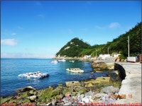 죽항도 도리산전망대 - 처가족과 함께 - 가족 모임 - 동하의... 여행, 팽목항 창유항 신전리 한옥펜션 죽항도 도리산전망대 - 처가족과 함께