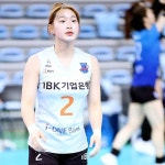 야 이진은 경기에 자주 나오냐? - 여자배구 마이너 갤러리