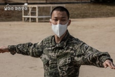 해병닷컴 - 해병대 신병 1304기 5교육대 1주차 - 생활화교육