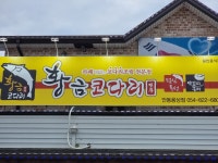 안동 황금코다리 용상 막걸리무한리필 코다리 맛집