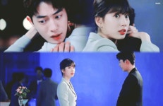 더쿠 - 도산이 달미한테 안겨있는거 봐