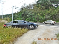 안동 다래등(294),감은산(250),무은산(245.1),향교산(239),깃대배기... 1),향교산(239),깃대배기(217),덤산(261.5),일출봉(278.3)