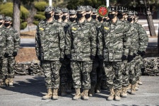 해병닷컴 - 해병대 신병 1312기 3,5교육대 2주차 - 훈련모음(정훈교육)