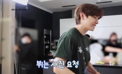 와 ㅠ진짜 사랑스러워서 미칠것같아ㅠㅠ - 뷔 카테고리