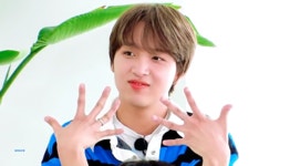 더쿠 - 문특 해찬이 너무 귀여워ㅠㅠㅠㅠ