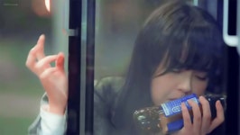 더쿠 - 2차 티저 홍주 움짤.GIF