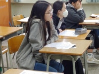 오산 얼리버드 프로그램 펫케어과 오리엔테이션 현장스케치