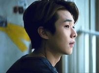 더쿠 - 기훈이 목 타투 고자극