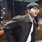 더쿠 - 재환이 유튜브에 올라온 서울리스 비하인드 영상 짤을 몇개 쪄봤어!(ㅅㅇㅈㅇ)