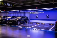 용산 아이파크몰에서 만나는 BMW 전기차 모델 특화 전시장/한독 모터스