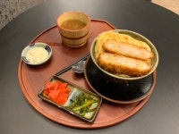 여의도 더 현대 백화점 맛집 탐광, 이 덮밥을 어쩔꺼야