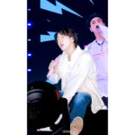 오늘도 활기찬 하루 보내! - 진(BTS) 카테고리