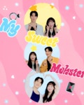 더쿠 - 16회 지환은하 구독 좋아요.gif