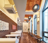 CAFE FOV
