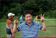190817, 장수 토옥동, 다온별장 2019년 처가족 모임 - 가족 모임 - 동하의 힘찬새발걸음 190817, 장수 토옥동, 다온별장 2019년 처가족 모임