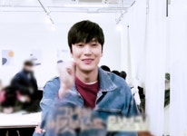 더쿠 - 인우 보고싶어😭