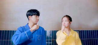 더쿠 - 2화 로또(정호유리) 움짤.gif