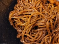 저렴한 가격 가성비 중식당 | 응암동 맛집 상하이문
