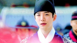 더쿠 - 옷소매 붉은 끝동 PSD 공유