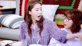 송자매 속 막내다희도 넘 죠아ㅠㅠㅠㅠㅠ - 한 번 다녀왔습니다 카테고리
