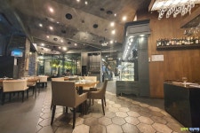 부산 해운대 맛집 더파티 해운대점 팔레드시즈 웨딩홀 뷔페 부페