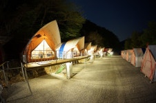 하늘숲 글램핑 파크 | 오지캠핑/노지캠핑 오지캠핑지도 - 5gcamp.com