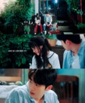 더쿠 - 3화 백도 뉴짤.gif 💚🍑