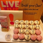 더쿠 - 수제 도넛에 도전 한다는 던킨 도너츠.jpg