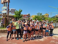 블로그 > 시설소식 > 청소년수련관 ‘돋을볕 청소년방과후아카데미’ 체험 활동