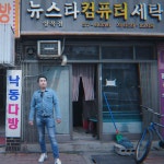 경상북도 안동 뉴트로(레트로) 스냅사진 촬영기 1탄