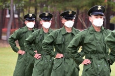 해병닷컴 - 해병대 신병 1279기 수료식 사진 해병닷컴 - 해병대 신병 1279기 수료식  사진