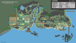 니미 씹 등대 이쪽스폰 지뢰를 모르겠음 - 타르코프 마이너 갤러리