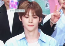 더쿠 - 수많은 은석이가 있지만 나는 갈발 은석이가 진짜 좋다