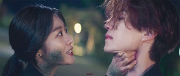 더쿠 - 내가 이연 상황이면 이때 진짜 걍 멘탈나가서 아무생각도 못했을거같은데
