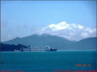 죽항도 도리산전망대 - 처가족과 함께 - 가족 모임 - 동하의... 여행, 팽목항 창유항 신전리 한옥펜션 죽항도 도리산전망대 - 처가족과 함께