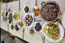 177차 봉사후기 및 공지) 2024년 10월 분식세트= 어 김떡튀순! ::: 82cook.com