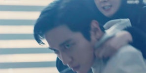 더쿠 - 인범이가 참자 한번만 봐주자