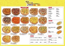 가성비탑 탐나는피자 | 고르곤졸라 슈퍼콤비네이션 피자
