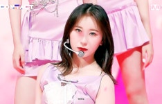 더쿠 - 극악무도한 용안...