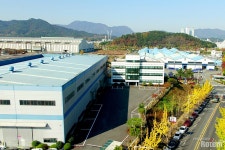 방산 유압기기를 만드는 현대로템 협력사, 금아하이드파워
