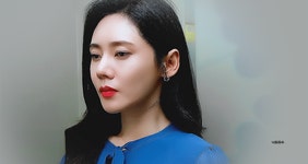 더쿠 - 엘베에서 춘희 너무 소름이야