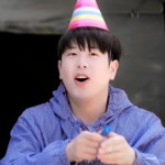 더쿠 - 🎂 지훈이의 2024년 02월 🎂