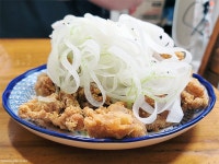 눈물콧물 쏙 빼는 와사비마요 치킨 | 네네치킨 코찡마요