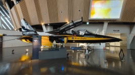 국립항공박물관 관람 후기 : 클리앙