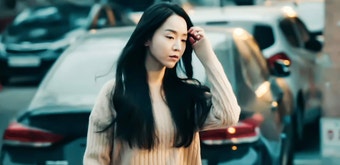 더쿠 - <그녀가 죽었다> 티저 예고 gif