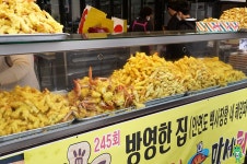 [몹시다른] 내복군단과 냠냠먹방 다른동네 1부 | 보배드림 시승기/배틀/목격담