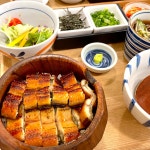 선릉역 점심 또간집, 히츠마부시 장어덮밥 맛집 “양산도”