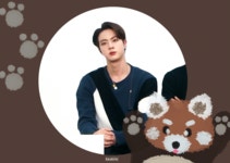 더쿠 - 지구들 랫서팬더 석지니봤어?